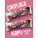 Trio Move %33 Protein Bar Çilek